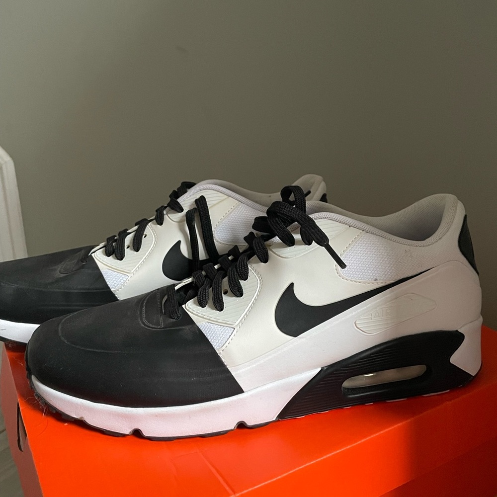 Nike Air Max Sequent Shoes